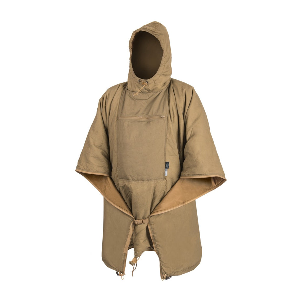 Culoare: Coyote