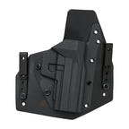 Toc IWB hibrid Universal Direct Action pentru port ascuns