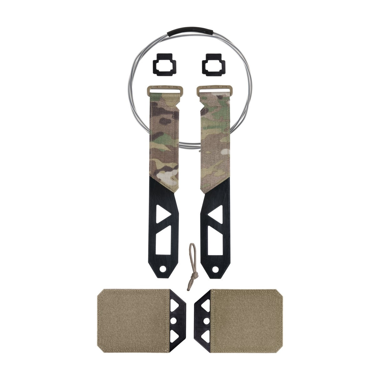 Culoare: MultiCam