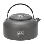 Ceainic de bushcraft Camp Kettle Helikon-Tex
