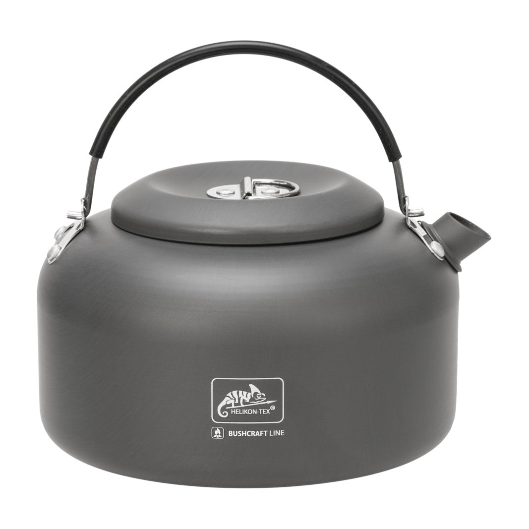 Ceainic de bushcraft Camp Kettle Helikon-Tex