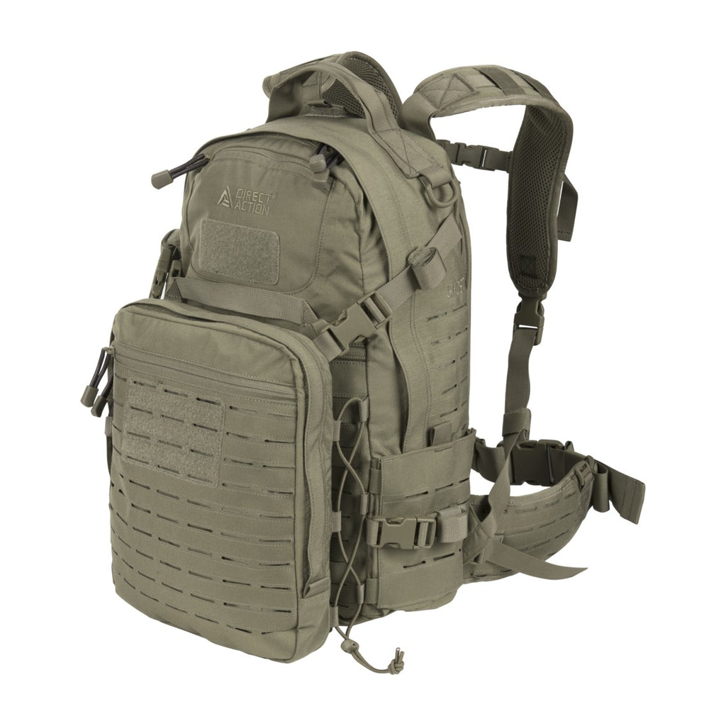 Culoare: Adaptive Green