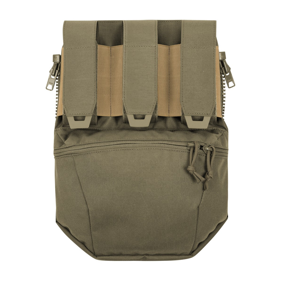 Culoare: Adaptive Green