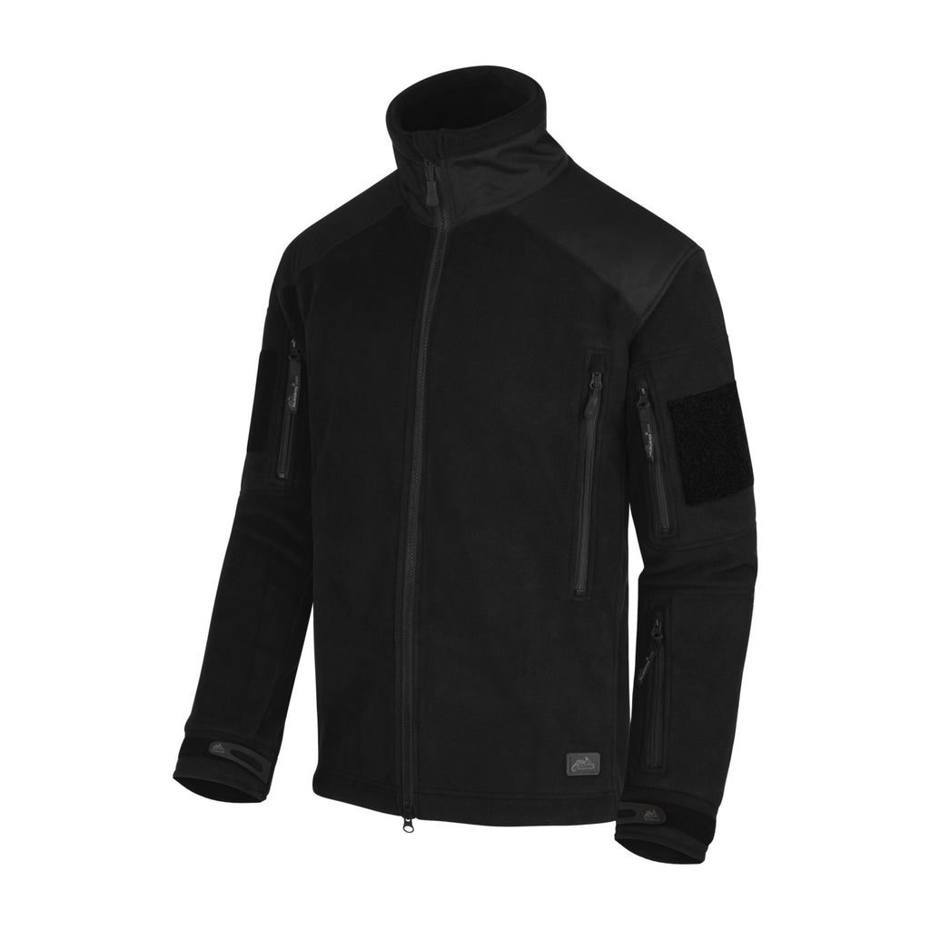 Jacheta fleece LIBERTY Double Fleece Helikon-Tex