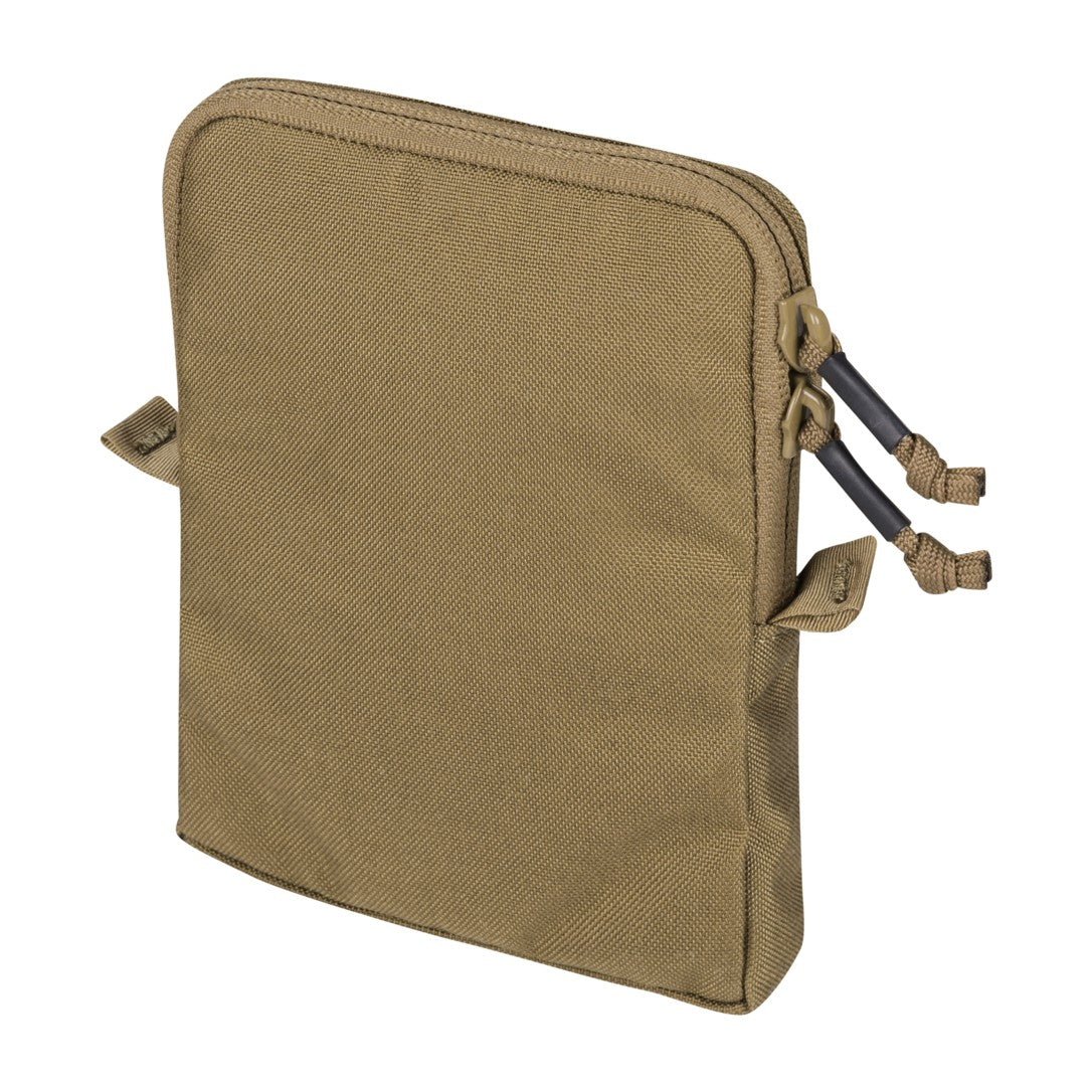 Culoare: Coyote