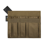 Culoare: Coyote