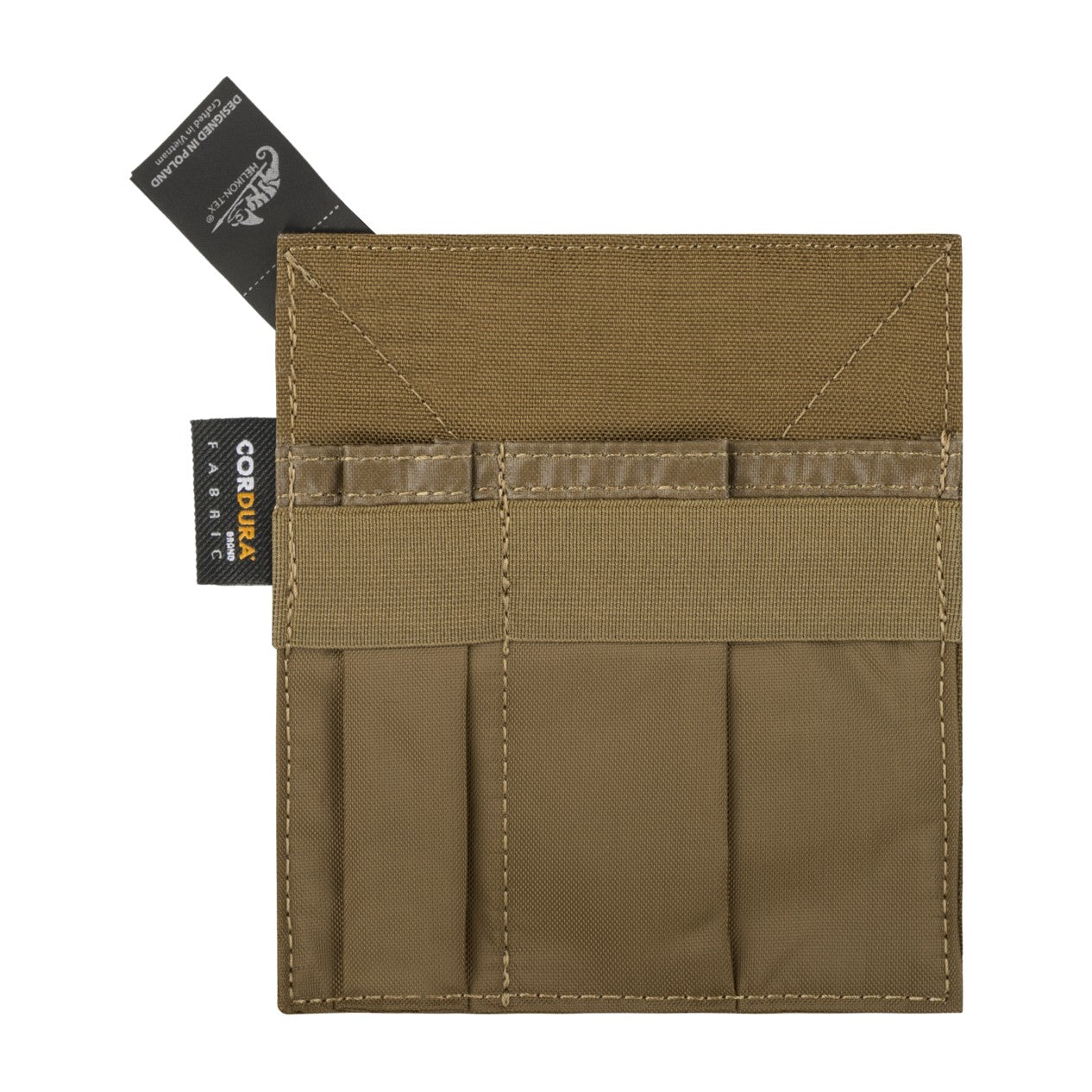 Culoare: Coyote