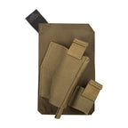 Culoare: Coyote