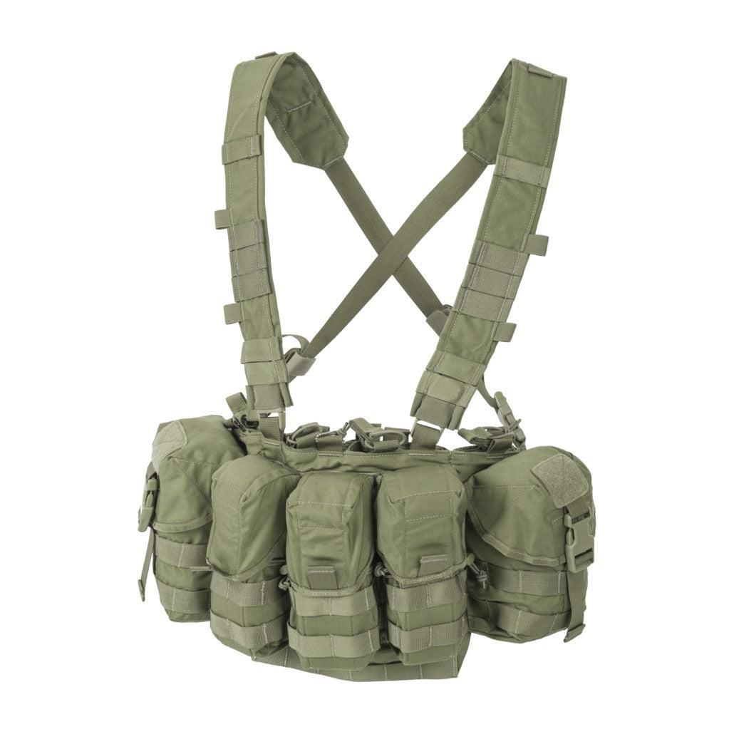 Culoare: Verde Oliv