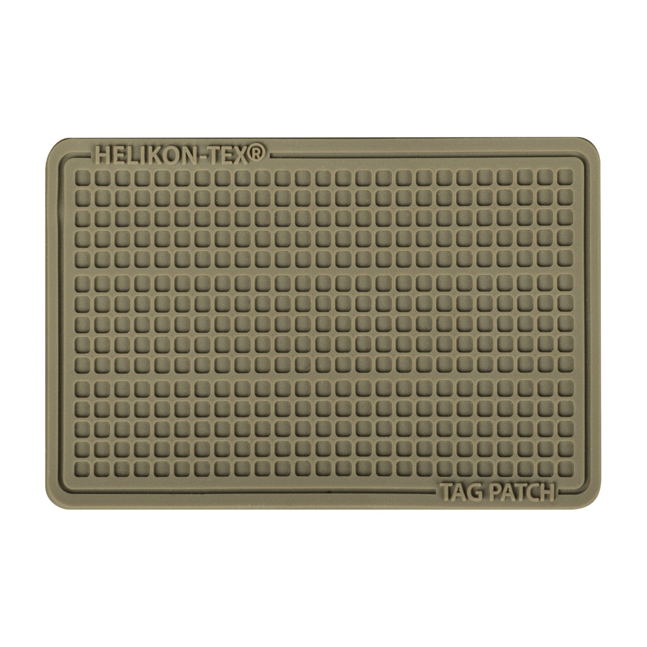 Patch-uri identificare Tag Patch 60x40mm set 3 buc Helikon-Tex