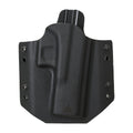 Toc OWB G17 fara lanterna bucle drepte Kydex Direct Action