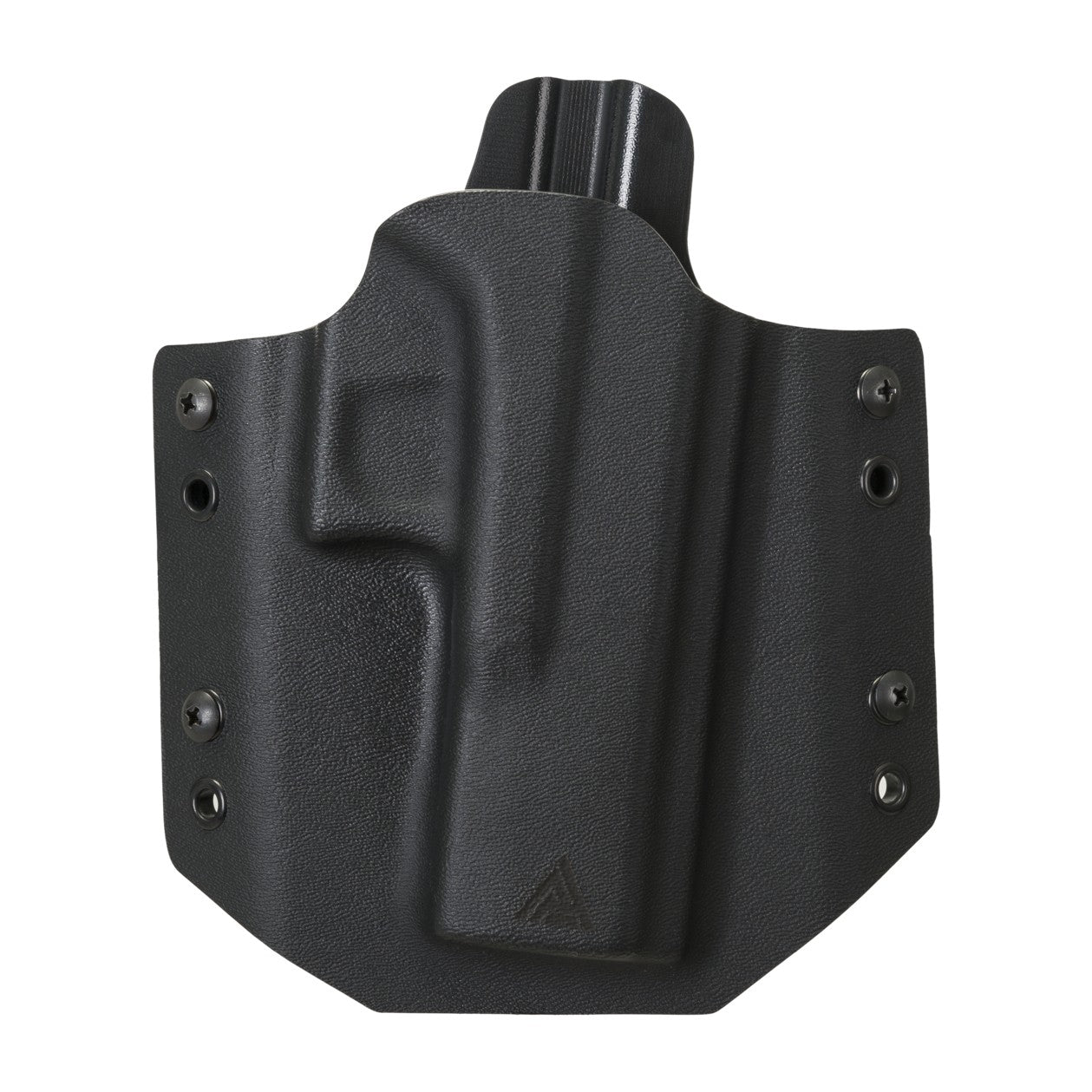Toc OWB G17 fara lanterna bucle drepte Kydex Direct Action