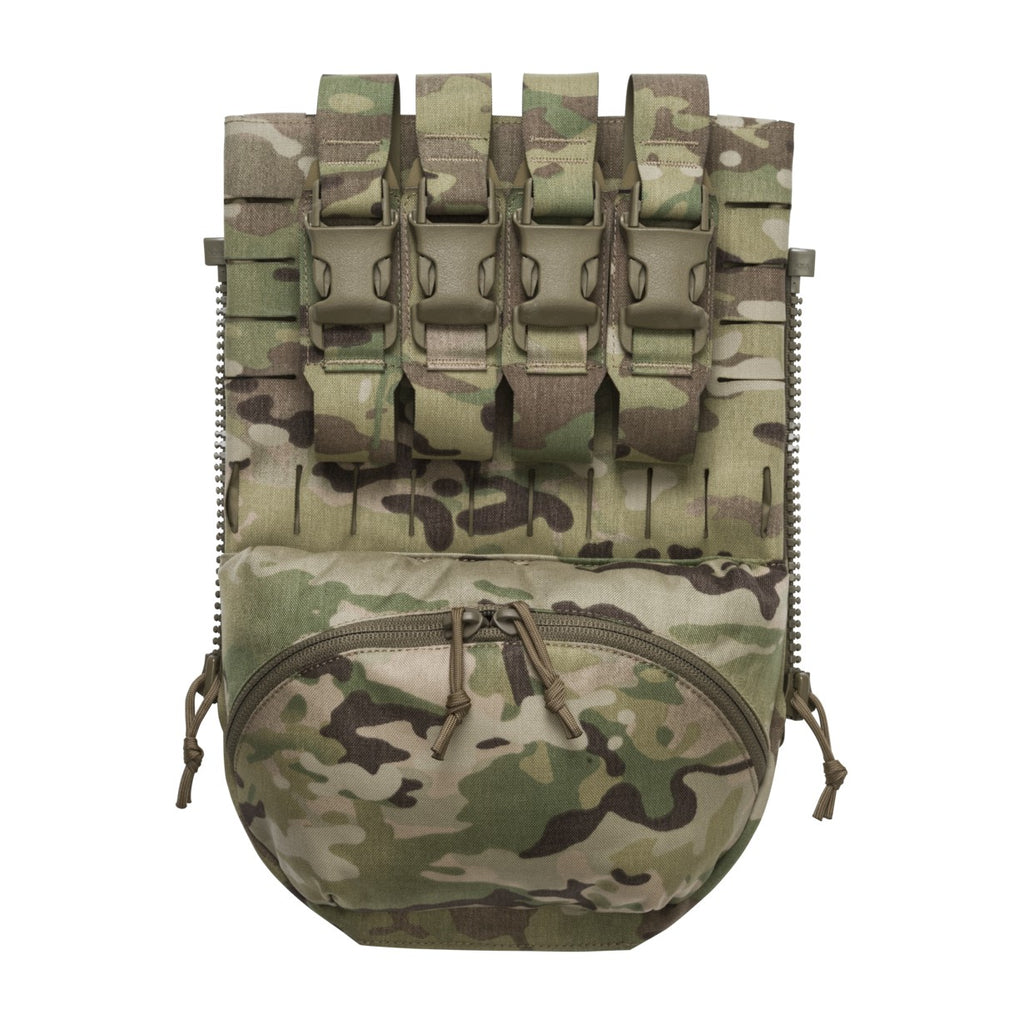 Panou spate Spitfire Breacher Panel Cordura Direct Action