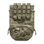 Panou spate Spitfire Breacher Panel Cordura Direct Action