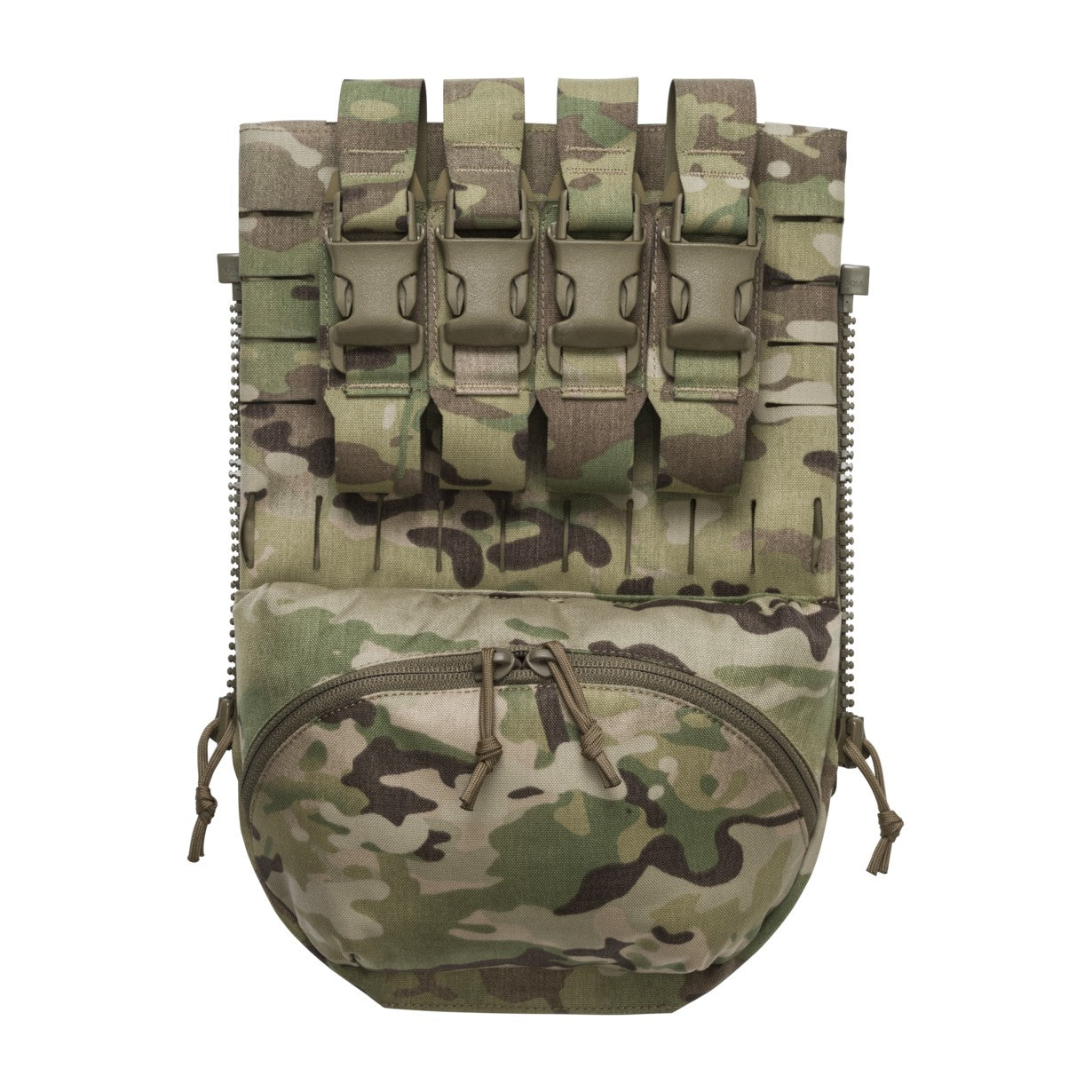 Panou spate Spitfire Breacher Panel Cordura Direct Action
