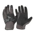Culoare: Negru / Shadow Grey A