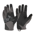 Culoare: Negru / Shadow Grey A