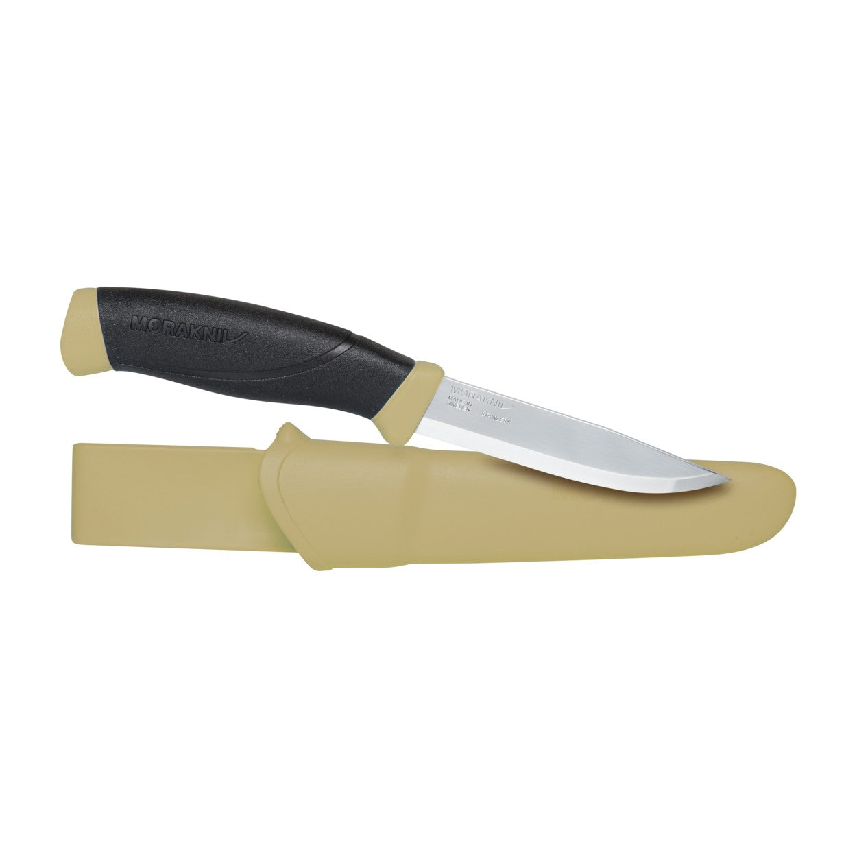 Cutit Morakniv Companion Desert otel inoxidabil