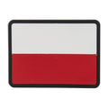 Patch steag Polonia PVC Helikon-Tex