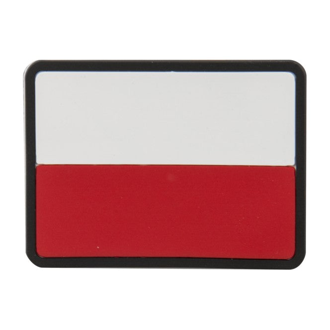 Patch steag Polonia PVC Helikon-Tex