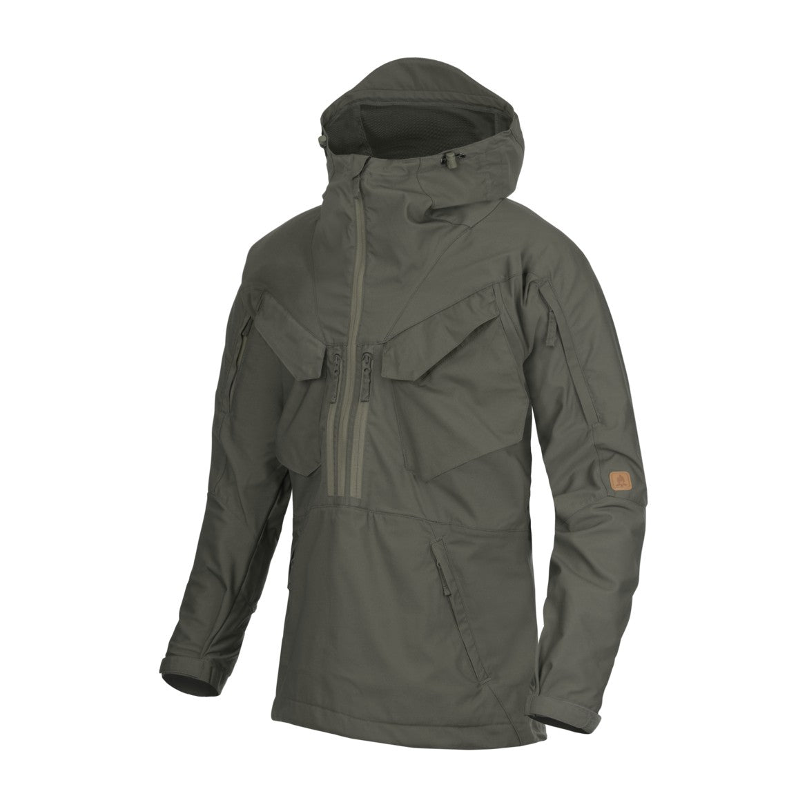 Culoare: Taiga Green