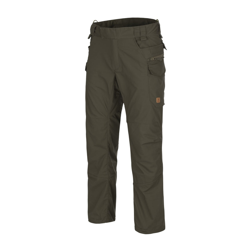 Culoare: Taiga Green