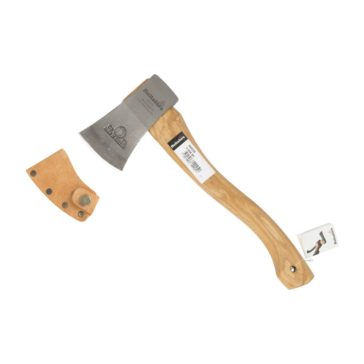 Topor Hatchet H 006 SV Hultafors