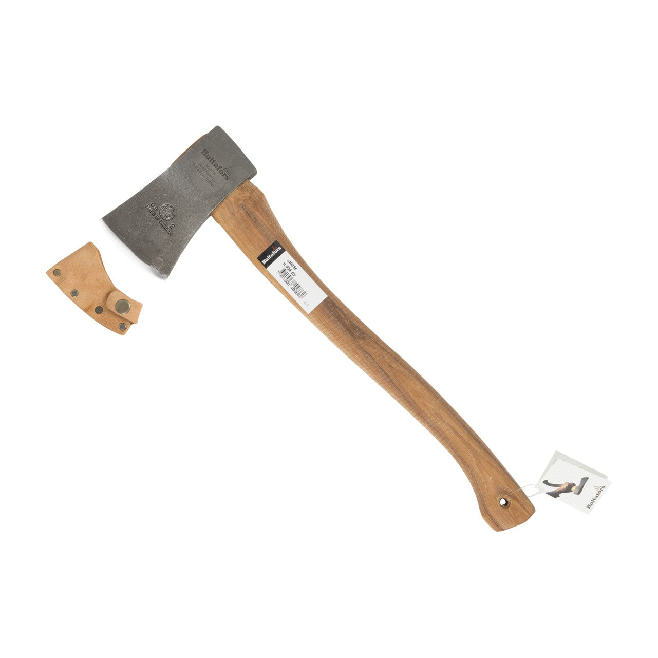 Topor de mana Hultafors HATCHET H 009 SV