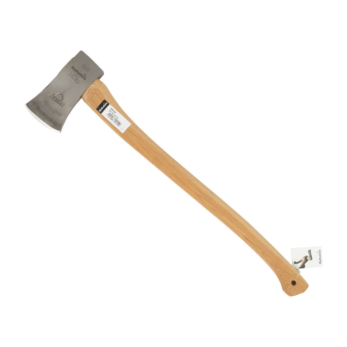 Topor pentru doborat Felling Axe HY 10-1,2 SV Hultafors