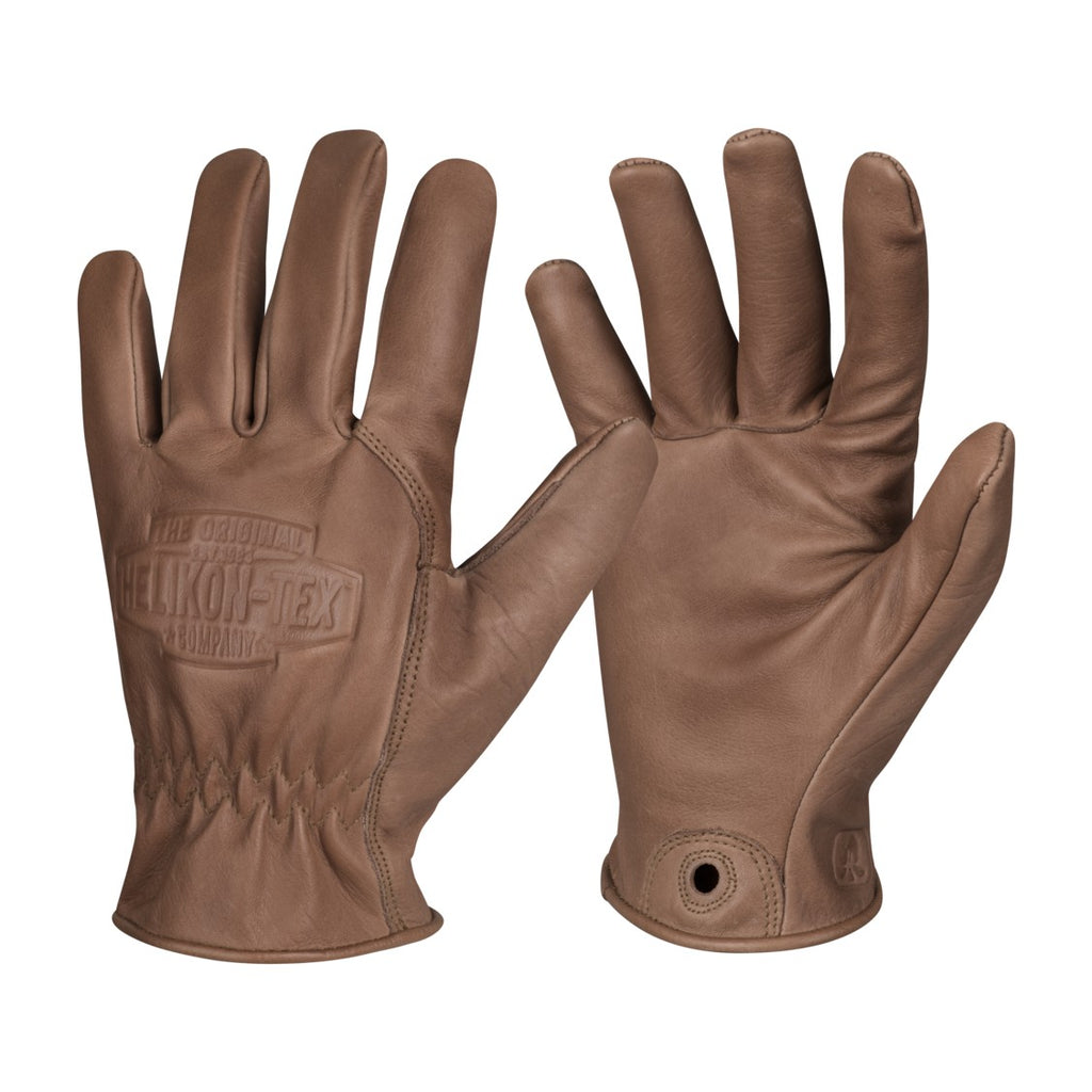 Manusi de lucru Lumber Bushcraft Helikon-Tex