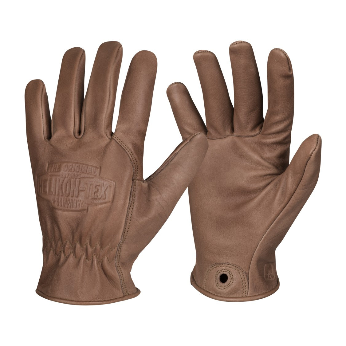 Manusi de lucru Lumber Bushcraft Helikon-Tex