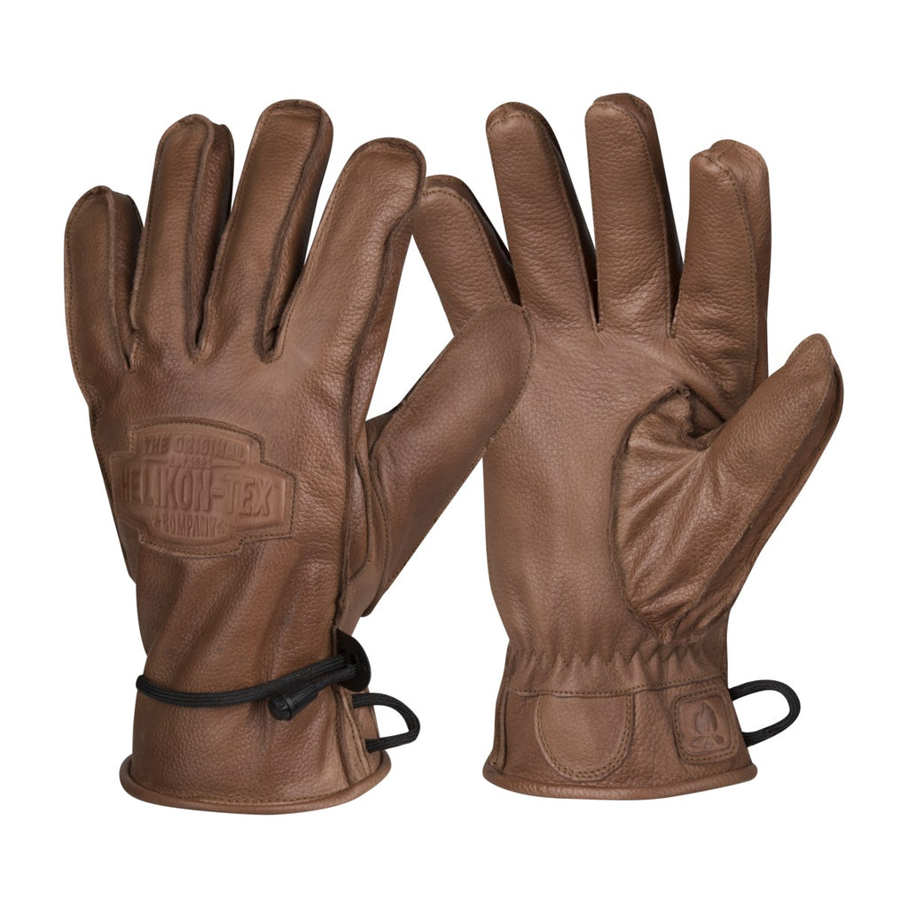 Manusi de iarna Ranger Winter Bushcraft Helikon-Tex