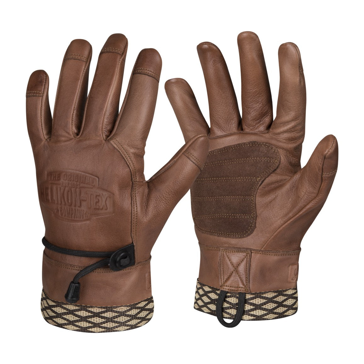 Manusi bushcraft Woodcrafter Helikon-Tex