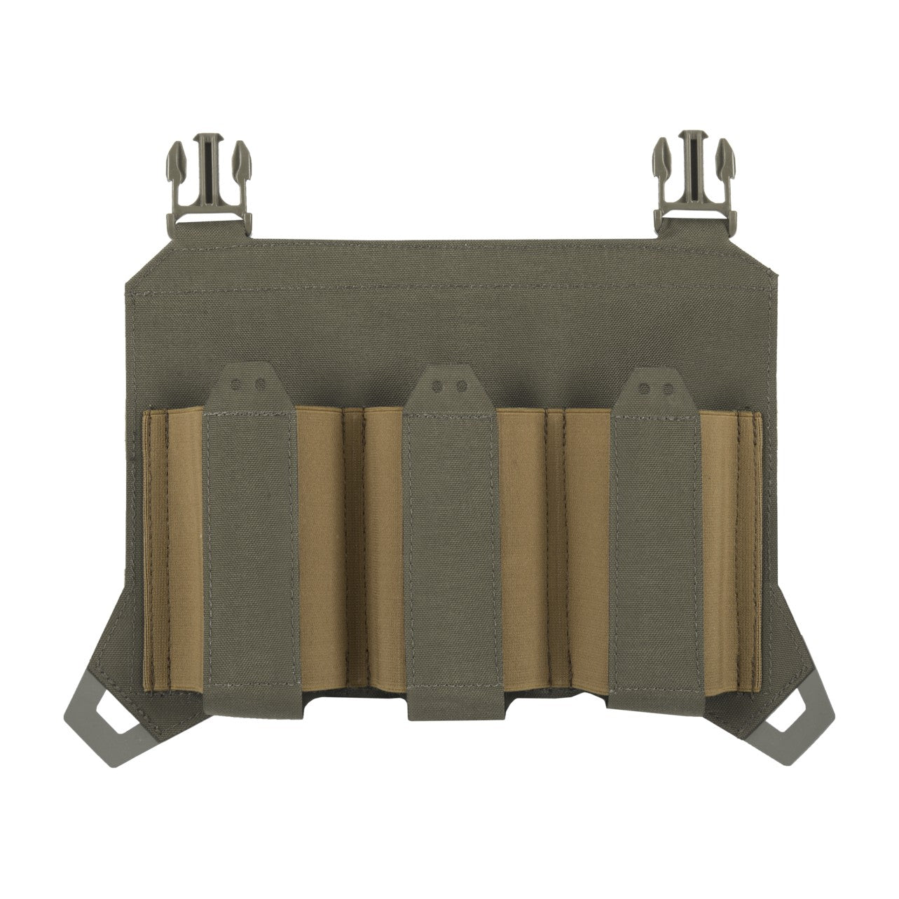 Culoare: Adaptive Green