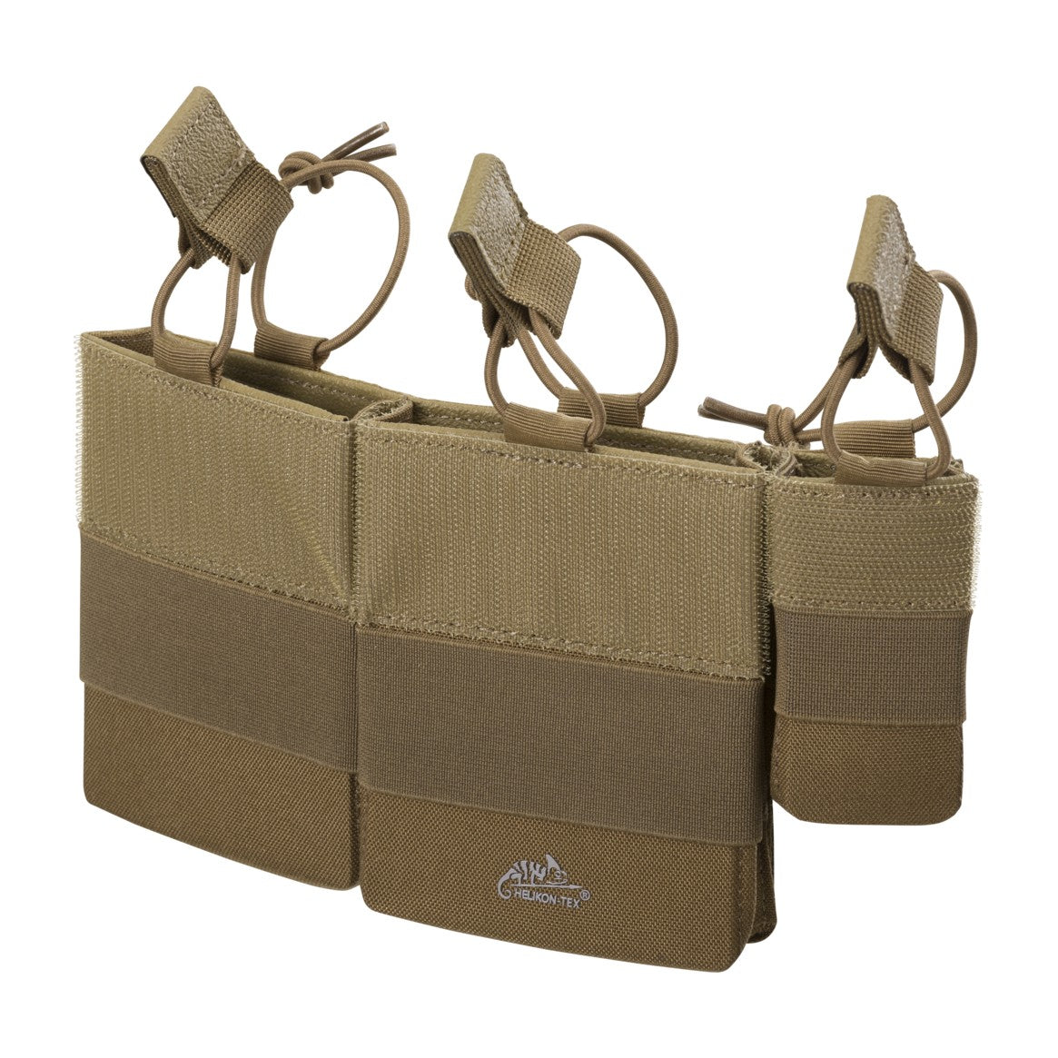 Panou insert COMPETITION TwoGun Helikon-Tex