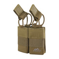 Insert dublu pentru incarcatoare pistol COMPETITION Helikon-Tex