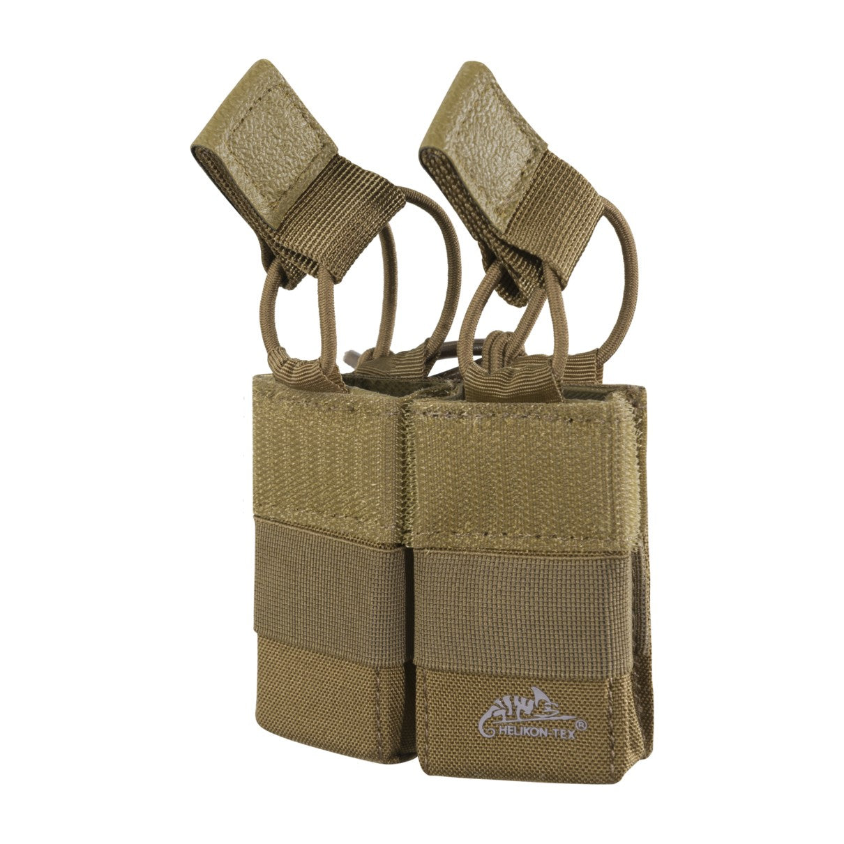 Insert dublu pentru incarcatoare pistol COMPETITION Helikon-Tex