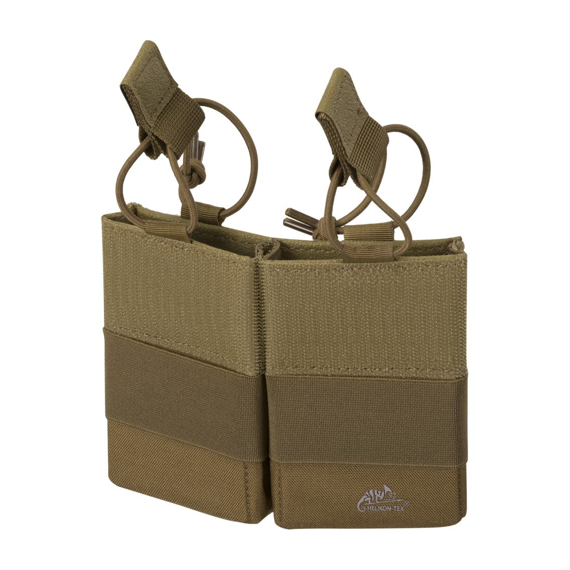 Insert dublu port-incarcator COMPETITION Helikon-Tex
