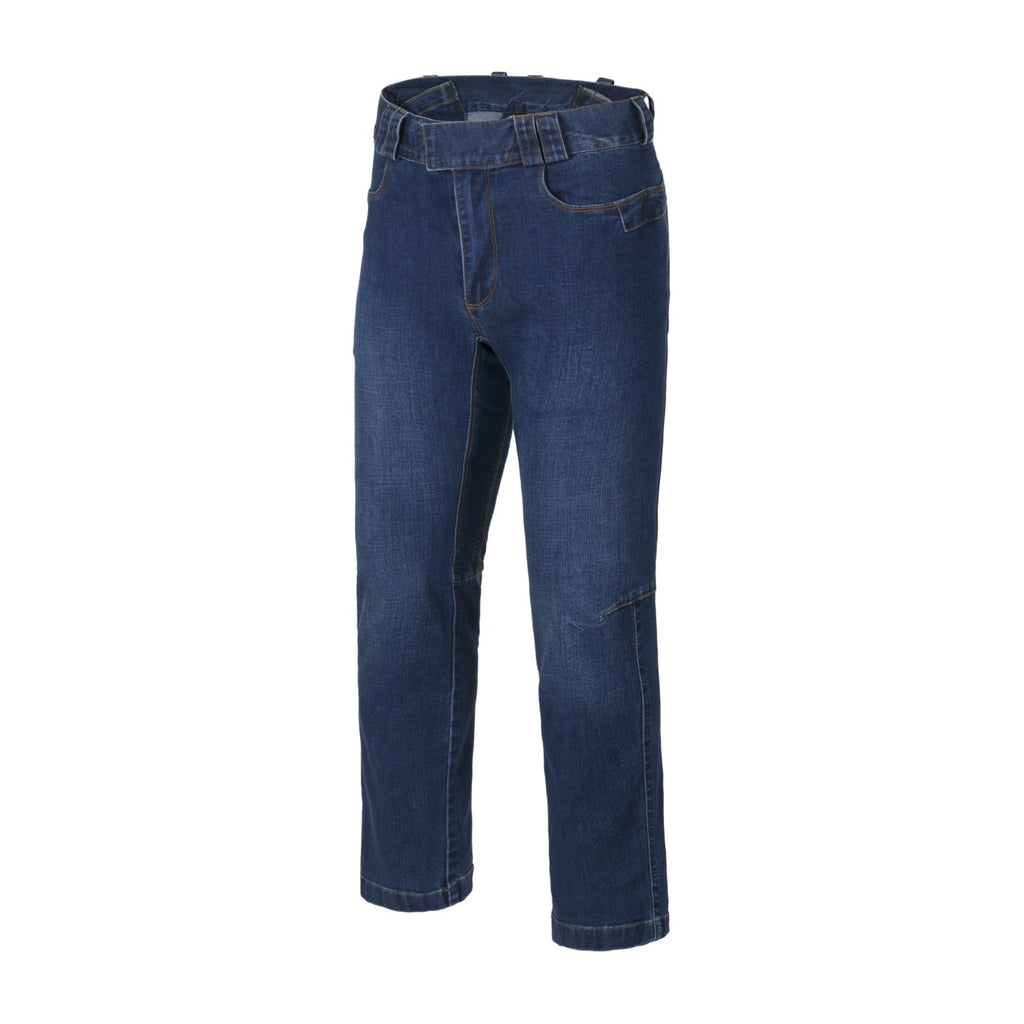 Pantaloni tactici Covert Denim Mid Helikon-Tex