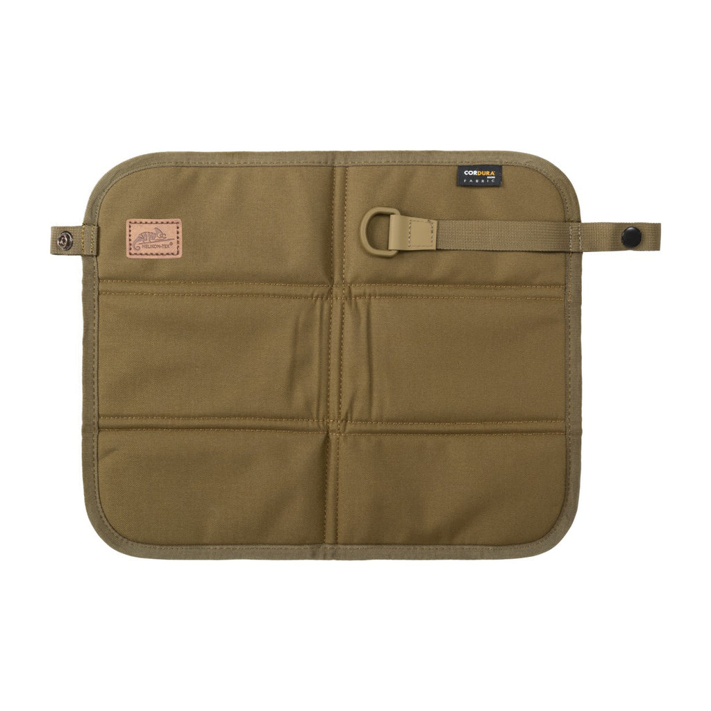 Culoare: Coyote