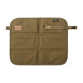 Culoare: Coyote