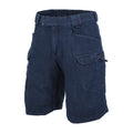 Pantaloni scurti tactici UTS 11 Denim Stretch Helikon-Tex