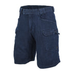 Pantaloni scurti tactici UTS 11 Denim Stretch Helikon-Tex