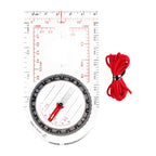 Busola de orientare Scout Compass Mk2 Helikon-Tex