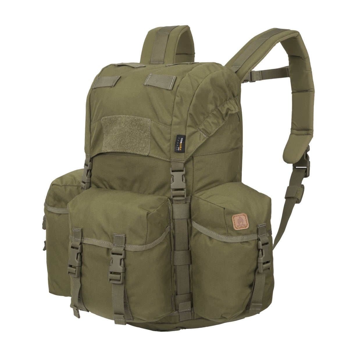 Culoare: Verde Oliv