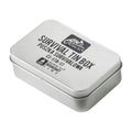 Cutie de supravietuire Survival Tin Box Helikon-Tex