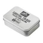 Cutie de supravietuire Survival Tin Box Helikon-Tex