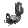 Busola lensatica Ranger Compass Mk2 aluminiu Helikon-Tex