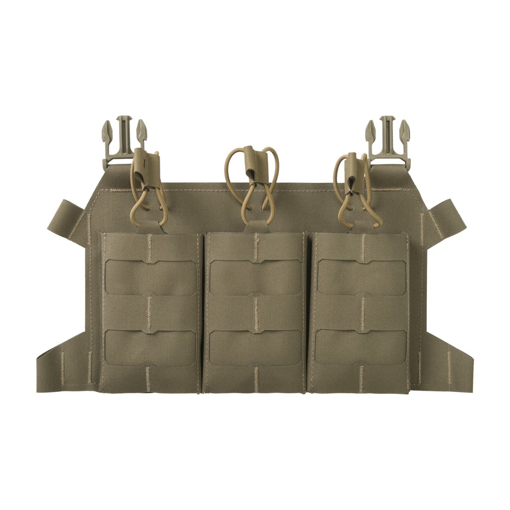 Culoare: Adaptive Green
