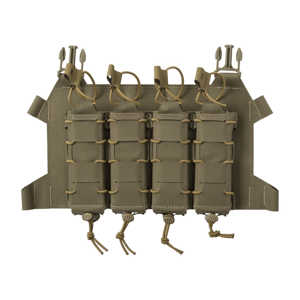 Culoare: Adaptive Green